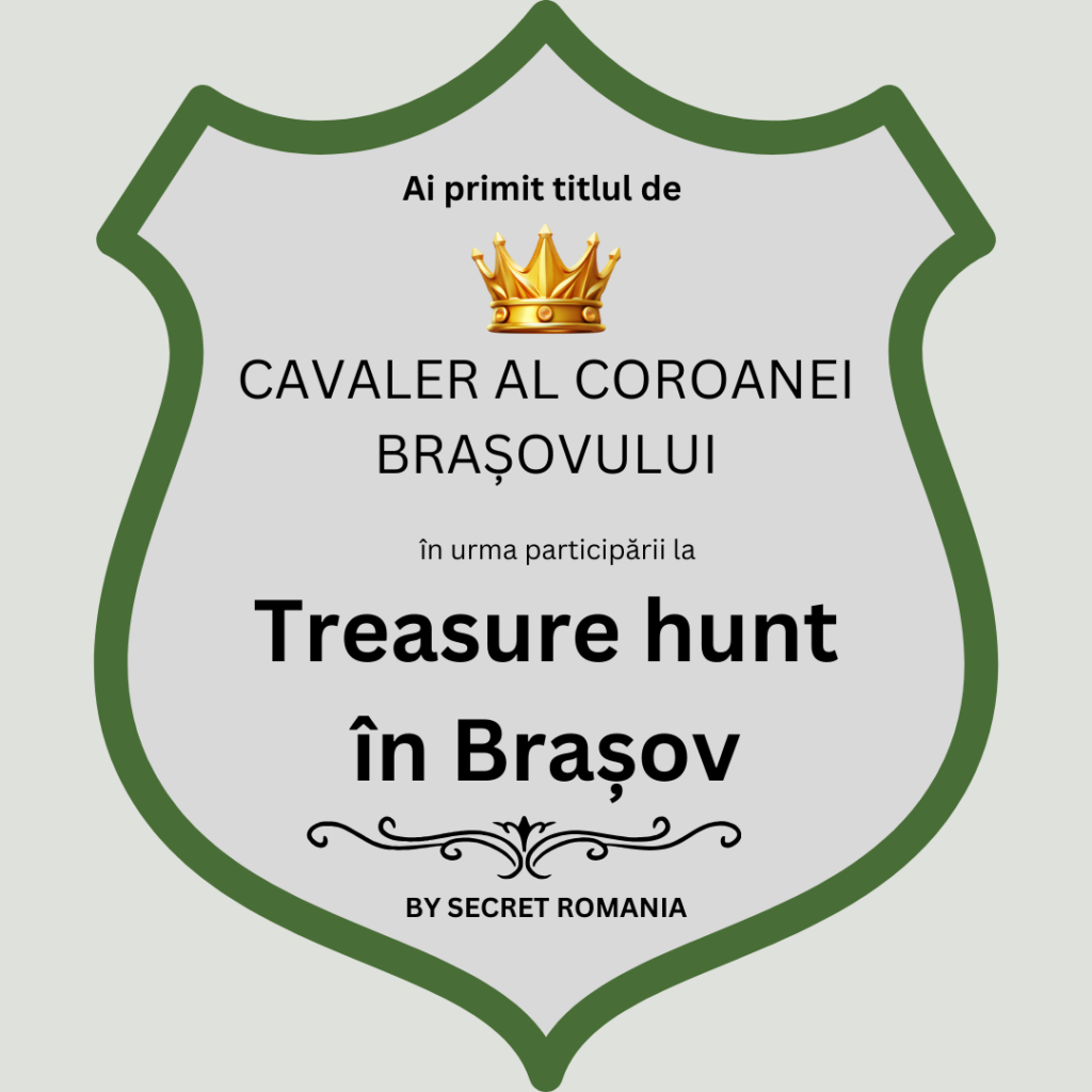 Cavaler Brasov